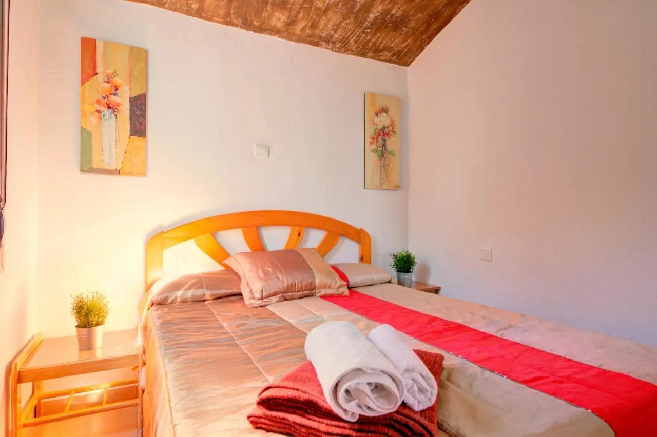 Cortijo Jimena Villa Nerja