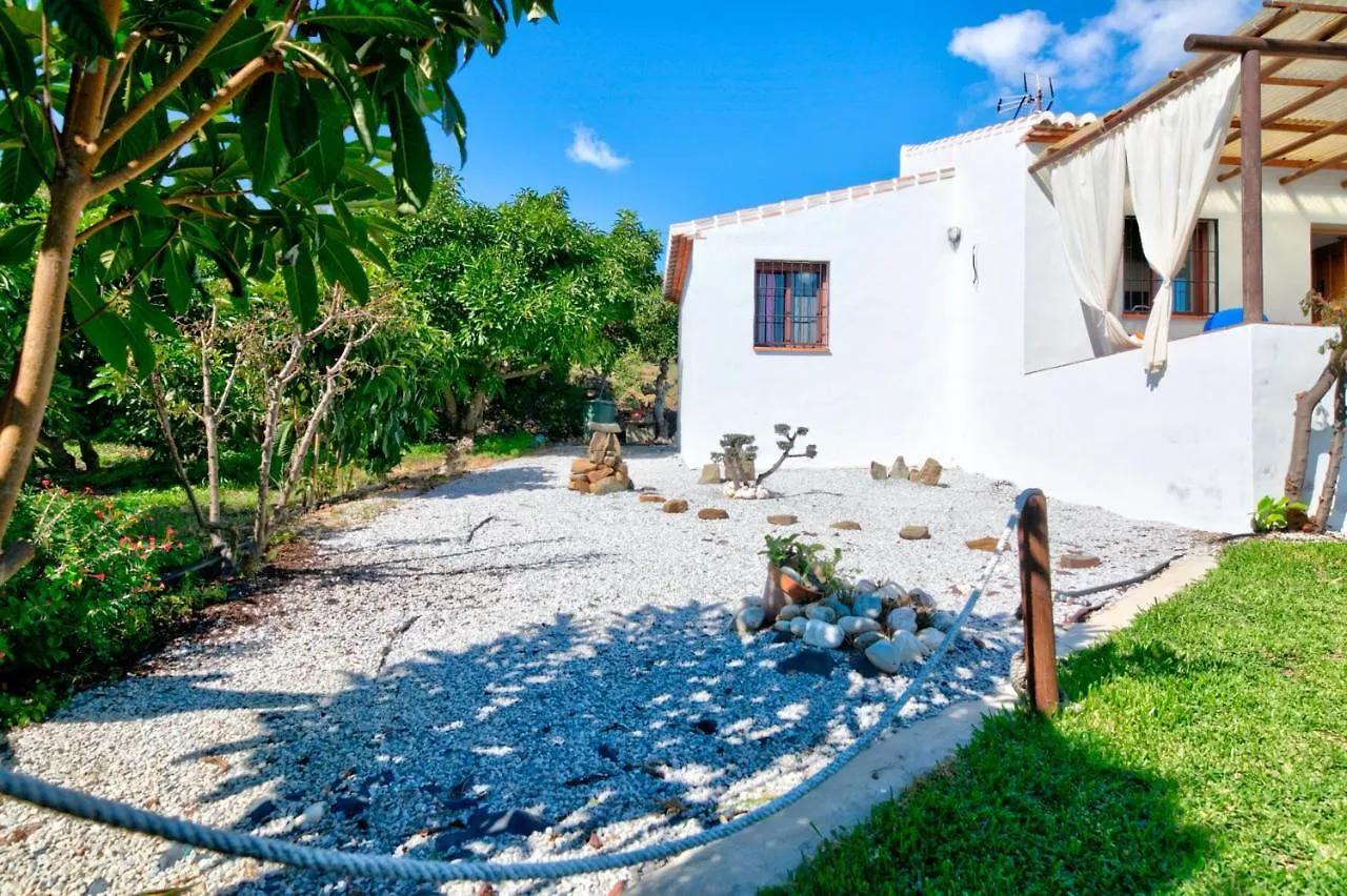 Cortijo Jimena Villa Nerja